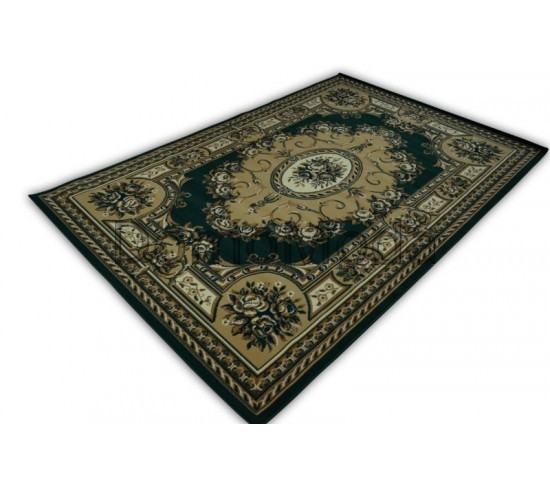 Синтетический ковер Berber 4289-20444 - высокое качество по лучшей цене в Украине изображение 3.