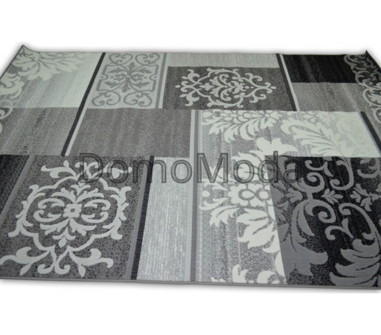 Синтетичний килим Grafica 4629-21422 - Висока якість за найкращою ціною в Україні зображення 2.