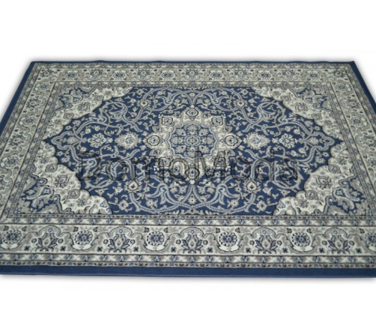 Синтетичний килим Luiza 4667-21455 - Висока якість за найкращою ціною в Україні зображення 3.