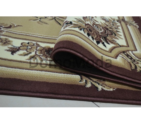 Синтетичний килим Andrea 801-20224 - Висока якість за найкращою ціною в Україні зображення 5.