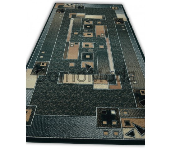 Синтетичний килим Grafica 884-20444 - Висока якість за найкращою ціною в Україні