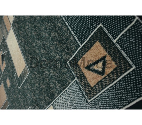 Синтетичний килим Grafica 884-20444 - Висока якість за найкращою ціною в Україні зображення 2.