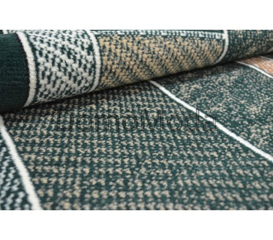 Синтетичний килим Grafica 884-20444 - Висока якість за найкращою ціною в Україні зображення 5.