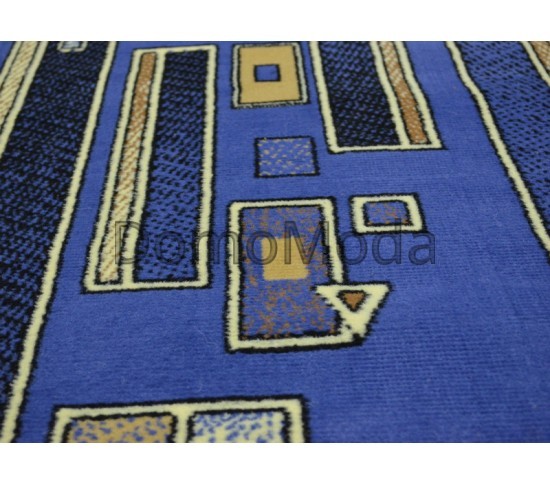 Синтетична килимова доріжка Grafica 884-20533 - Висока якість за найкращою ціною в Україні зображення 4.