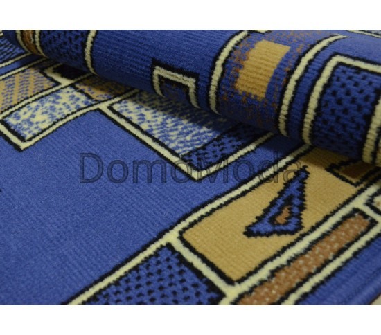 Синтетична килимова доріжка Grafica 884-20533 - Висока якість за найкращою ціною в Україні зображення 3.