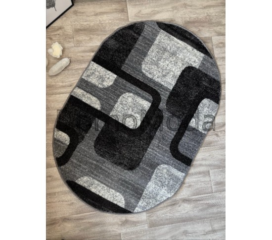 Синтетичний килим BONITO 7134 690 - Висока якість за найкращою ціною в Україні зображення 7.