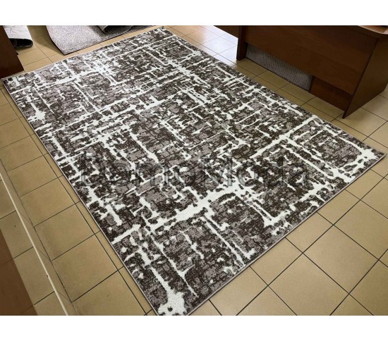 Синтетичний килим BONITO 7138 120 - Висока якість за найкращою ціною в Україні