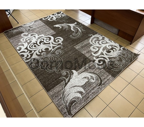 Синтетичний килим BONITO 7140 120 - Висока якість за найкращою ціною в Україні