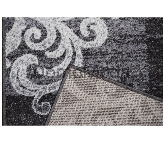 Синтетична килимова доріжка BONITO 7140 190 - Висока якість за найкращою ціною в Україні зображення 2.