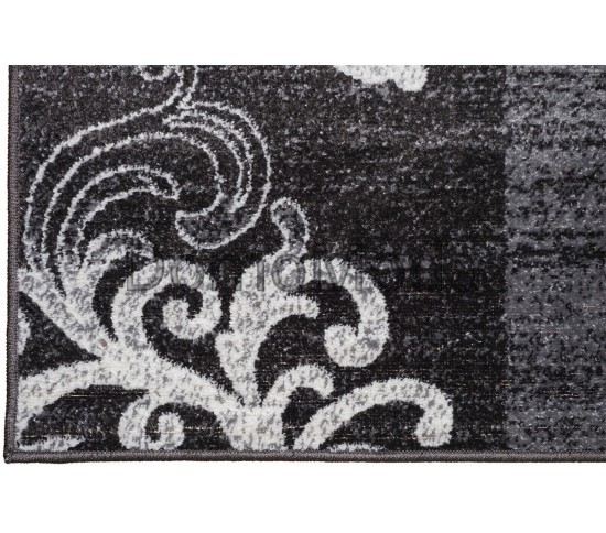 Синтетична килимова доріжка BONITO 7140 190 - Висока якість за найкращою ціною в Україні зображення 4.