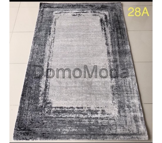 Синтетичний килим Verona 9528A - Висока якість за найкращою ціною в Україні