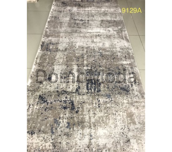 Синтетическая ковровая дорожка Venice 9129A - высокое качество по лучшей цене в Украине