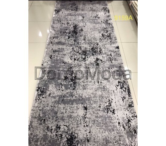 Синтетическая ковровая дорожка Verona 9159A - высокое качество по лучшей цене в Украине