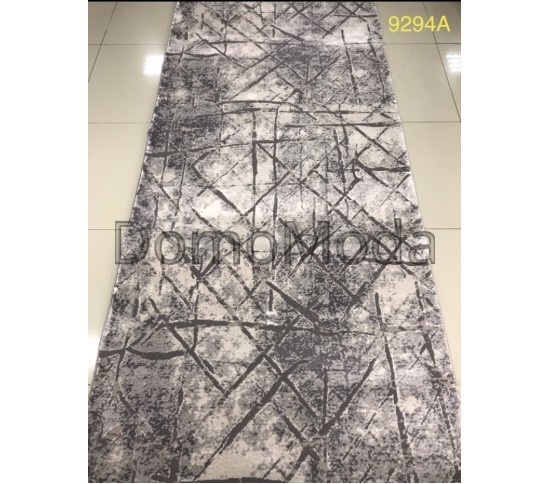 Синтетична килимова доріжка Venice 9294A - Висока якість за найкращою ціною в Україні