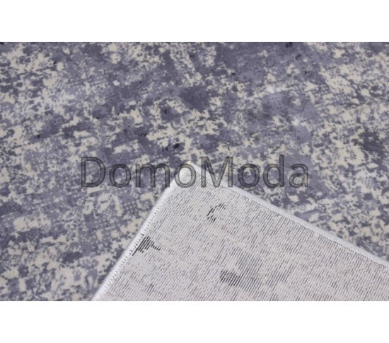 Синтетичний килим CARMELA 0012 gri - Висока якість за найкращою ціною в Україні зображення 4.