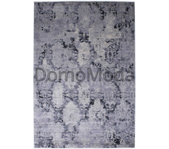 Синтетичний килим CARMELA 0013 gri - Висока якість за найкращою ціною в Україні зображення 2.