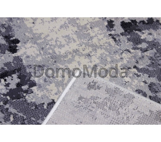 Синтетичний килим CARMELA 0013 gri - Висока якість за найкращою ціною в Україні зображення 4.