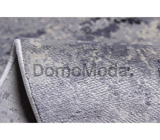 Синтетичний килим CARMELA 0013 gri - Висока якість за найкращою ціною в Україні зображення 5.