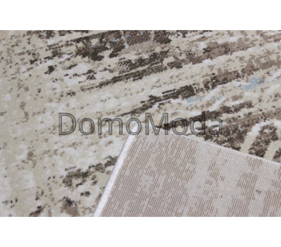 Синтетичний килим CARMELA 0015 bej - Висока якість за найкращою ціною в Україні зображення 5.