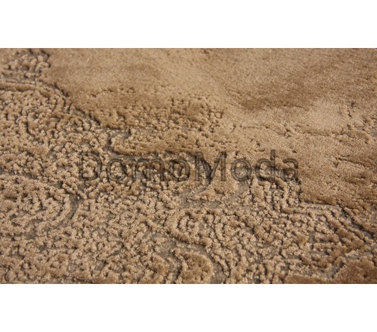 Акриловый ковер CINAR CN11A BEIGE-BLUE - высокое качество по лучшей цене в Украине изображение 3.