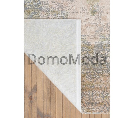 Акриловый ковер CINAR CN11H GREEN-TERRA - высокое качество по лучшей цене в Украине изображение 3.