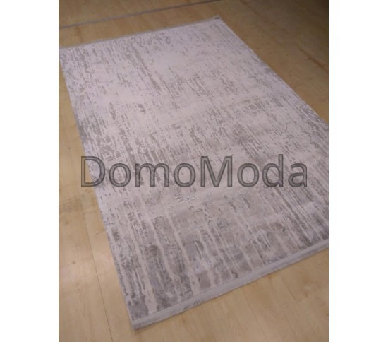 Акриловий килим CINAR CN15G BLUE-BEIGE - Висока якість за найкращою ціною в Україні