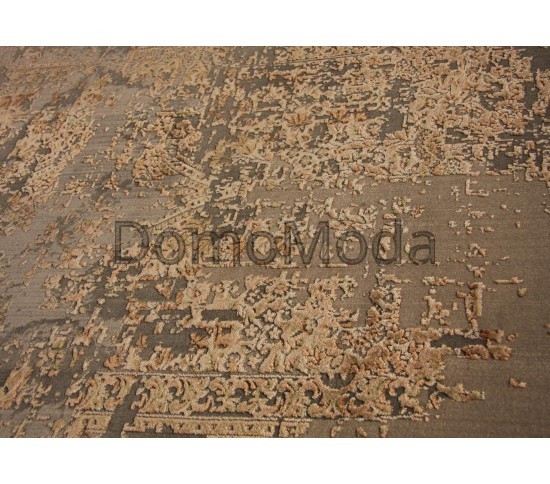 Акриловий килим CINAR CN22A BLUE-TERRA - Висока якість за найкращою ціною в Україні зображення 3.