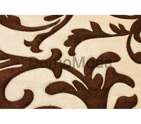 Синтетичний килим California 0098 BEJ - Висока якість за найкращою ціною в Україні зображення 3.