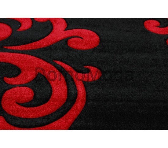 Синтетический ковер California 0215 SYH - высокое качество по лучшей цене в Украине изображение 3.