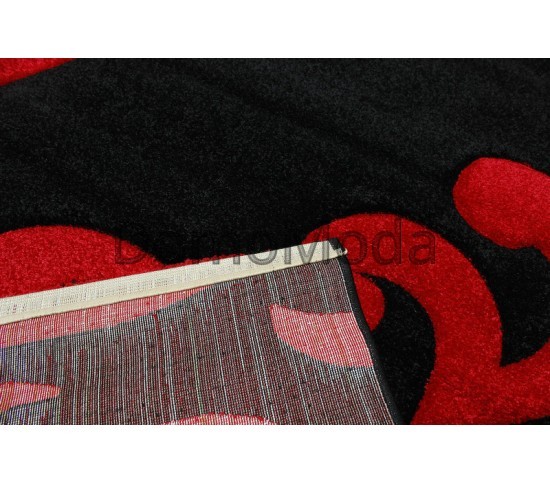 Синтетический ковер California 0215 SYH - высокое качество по лучшей цене в Украине изображение 2.