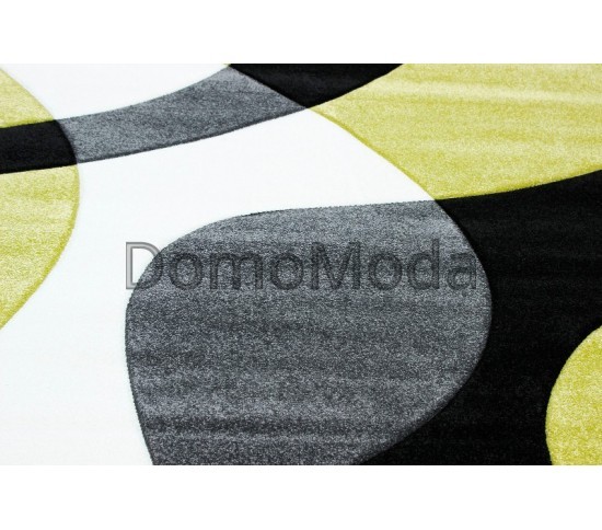 Синтетичний килим California 0289 YSL - Висока якість за найкращою ціною в Україні зображення 4.