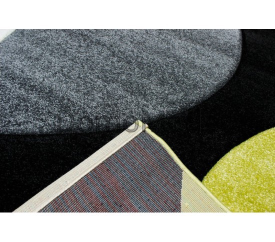 Синтетичний килим California 0289 YSL - Висока якість за найкращою ціною в Україні зображення 3.