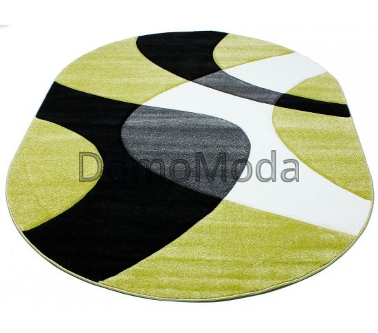 Синтетичний килим California 0289 YSL - Висока якість за найкращою ціною в Україні зображення 5.