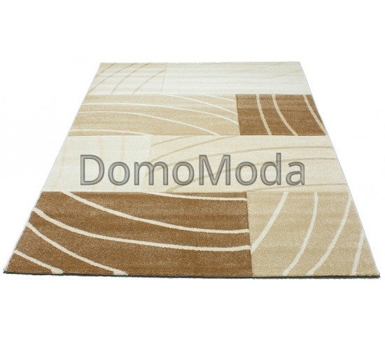 Синтетичний килим California 0295 Beige - Висока якість за найкращою ціною в Україні