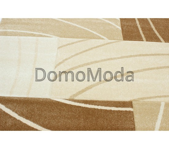 Синтетичний килим California 0295 Beige - Висока якість за найкращою ціною в Україні зображення 3.