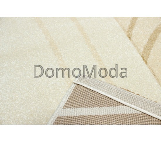 Синтетичний килим California 0295 Beige - Висока якість за найкращою ціною в Україні зображення 2.