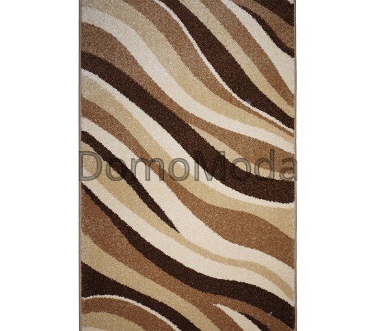 Синтетическая ковровая дорожка California 0299 BEIGE - высокое качество по лучшей цене в Украине изображение 4.