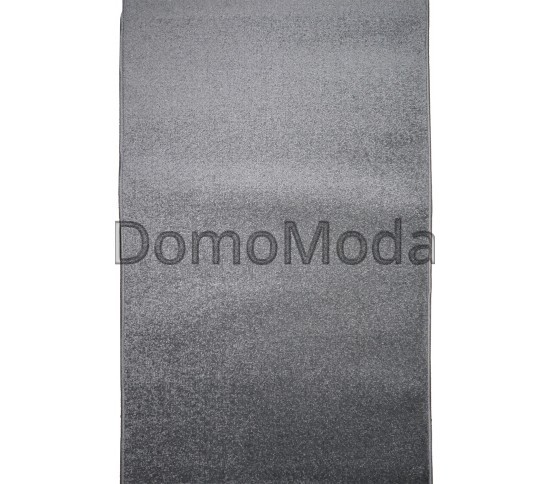 Синтетична килимова доріжка CAMINO 00000A D.GREY/D.GREY - Висока якість за найкращою ціною в Україні зображення 4.