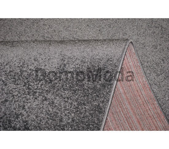 Синтетична килимова доріжка CAMINO 00000A D.GREY/D.GREY - Висока якість за найкращою ціною в Україні зображення 3.