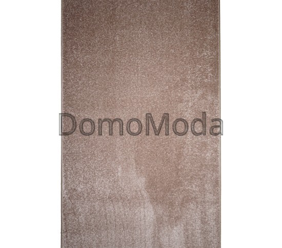 Синтетическая ковровая дорожка CAMINO 00000A L.GREY/L.GREY - высокое качество по лучшей цене в Украине изображение 4.