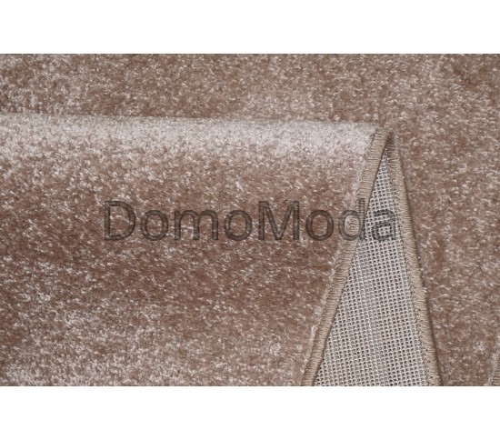 Синтетическая ковровая дорожка CAMINO 00000A L.GREY/L.GREY - высокое качество по лучшей цене в Украине изображение 3.