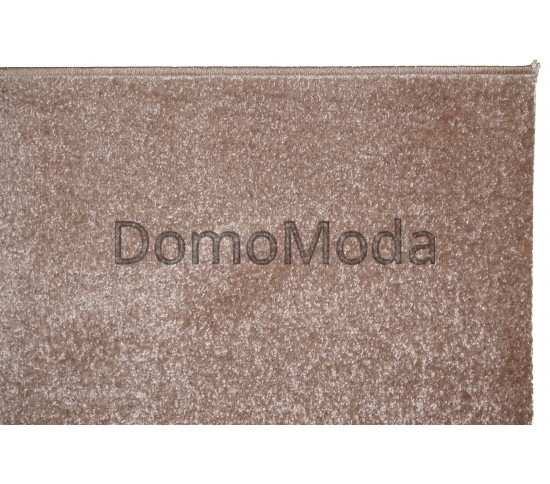 Синтетическая ковровая дорожка CAMINO 00000A L.GREY/L.GREY - высокое качество по лучшей цене в Украине изображение 2.