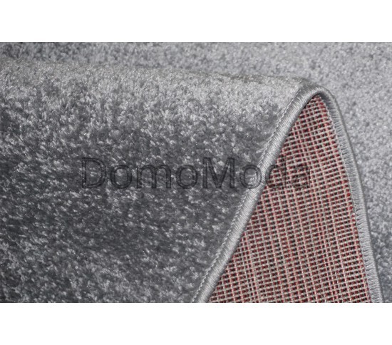 Синтетична килимова доріжка CAMINO 00000A L.GREY/L.GREY - Висока якість за найкращою ціною в Україні зображення 4.