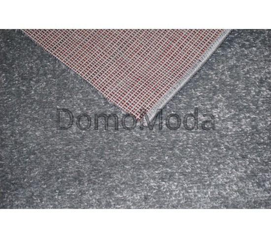 Синтетична килимова доріжка CAMINO 00000A L.GREY/L.GREY - Висока якість за найкращою ціною в Україні зображення 2.