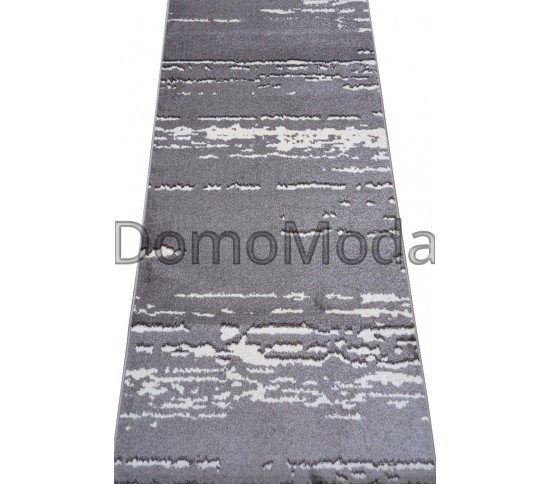 Синтетическая ковровая дорожка CAMINO 08411D L.GREY/BONE - высокое качество по лучшей цене в Украине