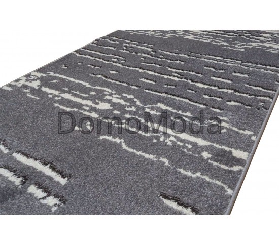 Синтетическая ковровая дорожка CAMINO 08411D L.GREY/BONE - высокое качество по лучшей цене в Украине изображение 3.