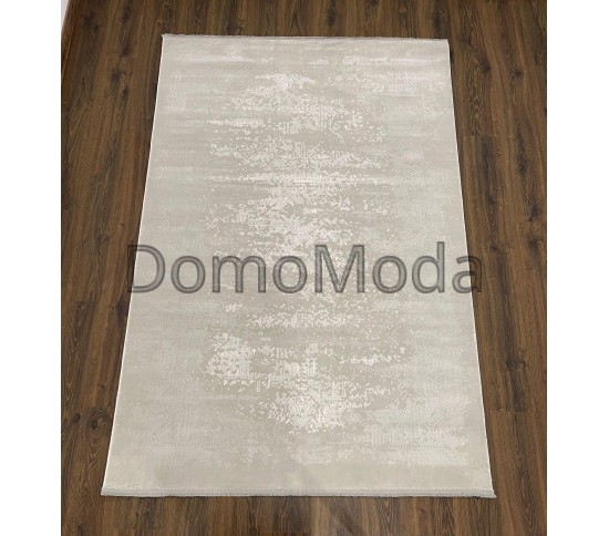 Синтетический ковер Capella  5997D , LIGHT GREY CREAM Купить в интернет магазине ДомоМода Синтетический ковер Capella  5997D , LIGHT GREY CREAM - высокое качество по лучшей цене в Украине
