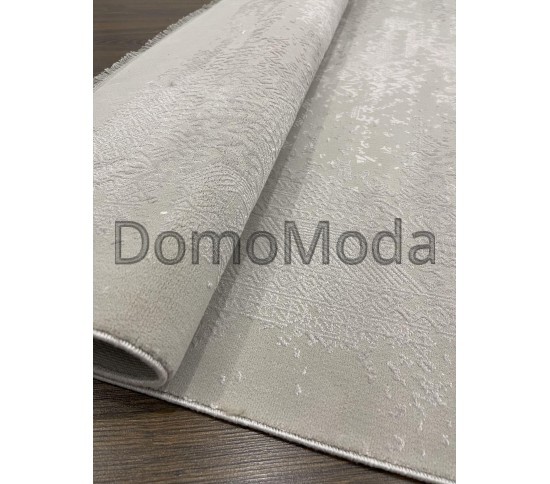 Синтетический ковер Capella  5997D , LIGHT GREY CREAM Купить в интернет магазине ДомоМода фото 3 Синтетический ковер Capella  5997D , LIGHT GREY CREAM - высокое качество по лучшей цене в Украине изображение 3.
