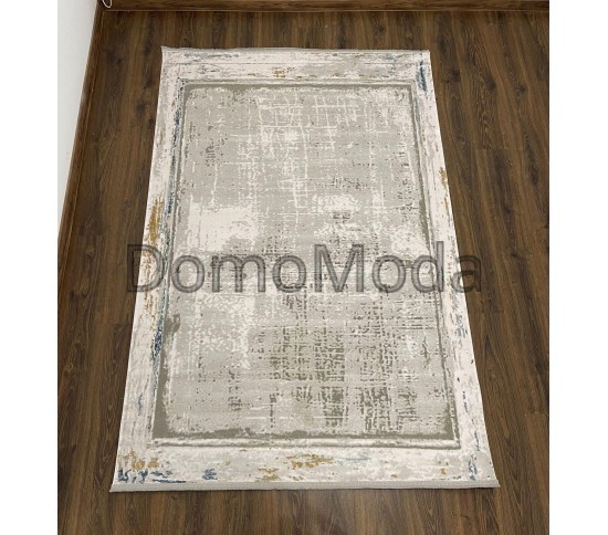 Синтетический ковер Capella 6129A , LIGHT GREY GOLD Купить в интернет магазине ДомоМода Синтетический ковер Capella 6129A , LIGHT GREY GOLD - высокое качество по лучшей цене в Украине