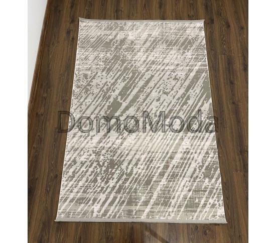 Синтетичний килим Capella 6132A , GREY - Висока якість за найкращою ціною в Україні